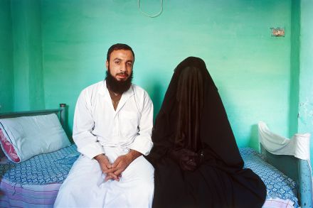 Das Eigene und das Fremde. Ein deutscher Fotograf in Ägypten 3