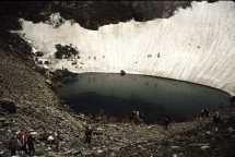 Das Geheimnis am Roopkund-See 2