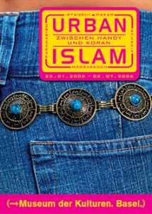 Urban Islam - ein Ausstellungsbesuch 1