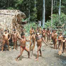 Ethnologie des Krieges