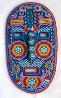 Maskierte Masken 4