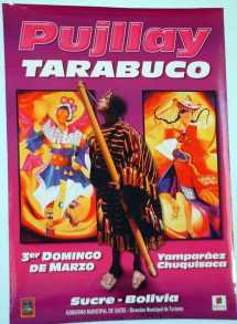 30 Jahre Tourismus in Tarabuco 6