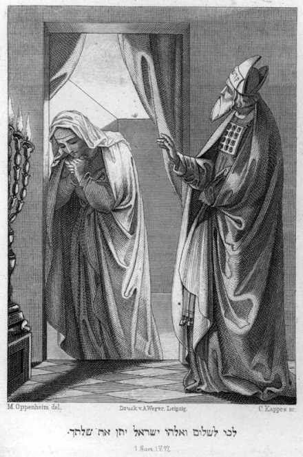 Körperbilder im Judentum 1
