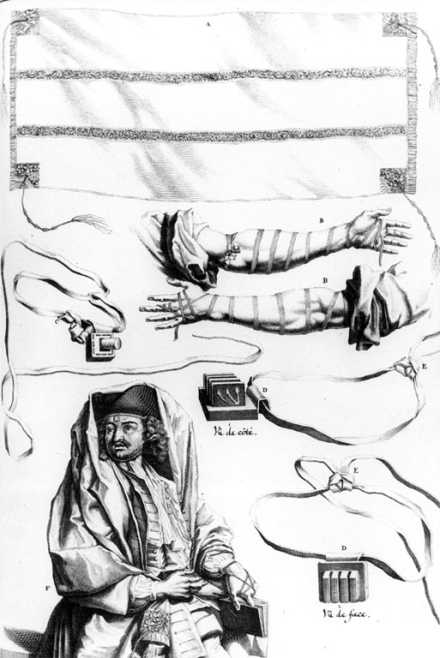 Körperbilder im Judentum 4