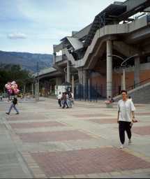 Medellín, Kolumbien 5