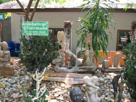 AIDS und Buddhismus 4