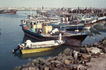Bandar-e Lengeh 1