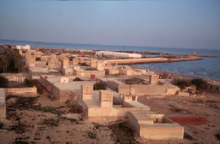 Bandar-e Lengeh 3