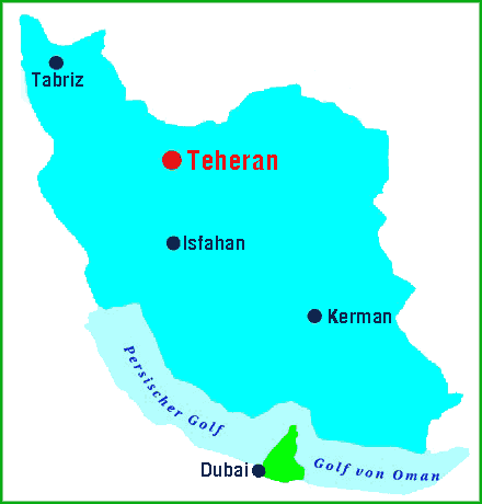 Bandar-e Lengeh 5