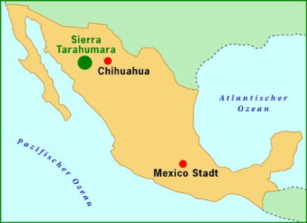 Die Tesgüinada 3