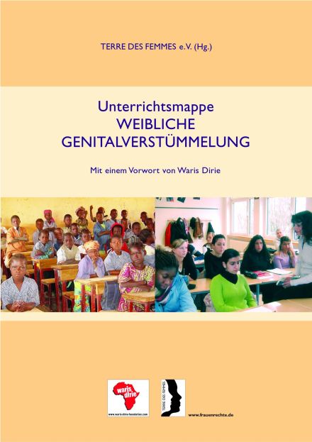 Genitalverstümmelung in Deutschland 4