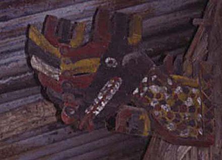 Von Schlangendrachen und Rankennagas 1