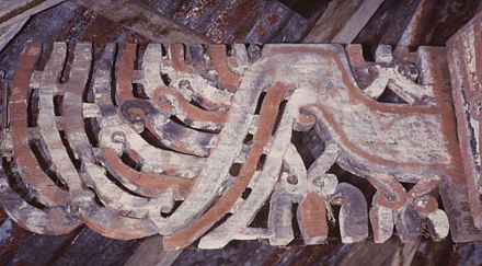 Von Schlangendrachen und Rankennagas 4