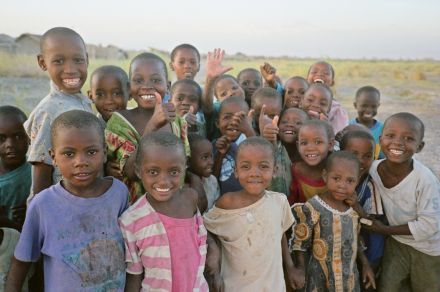 Weibliche Genitalverstümmelung in Afrika 5
