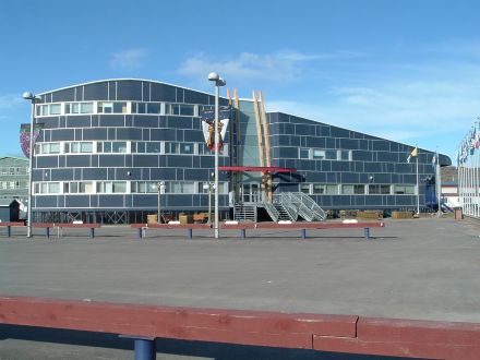 Diesel Nunavut 2