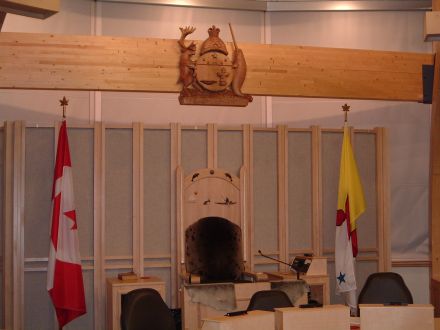 Diesel Nunavut 4