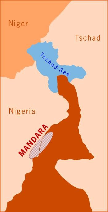 Kosack Kamerun