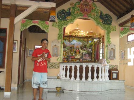 Ramstadt Bali 4