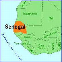 Reinhardt Senegal