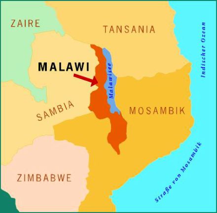 Seebode Malawi 1