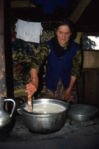 Kamm Käsen