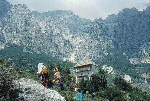 SSS Brautzug