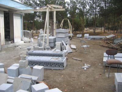 Naficy Friedhof 3
