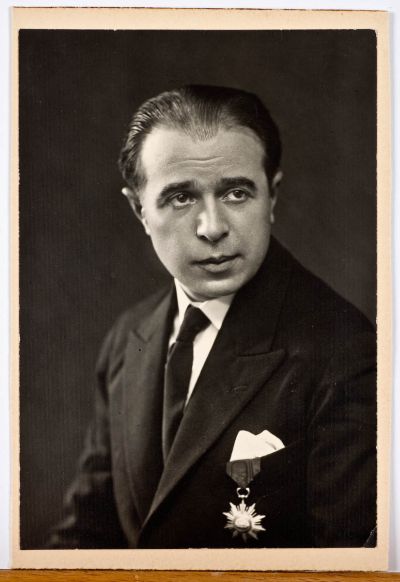Sevrugian André