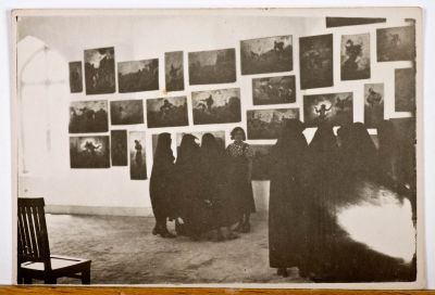 Sevrugian Aust. Teheran