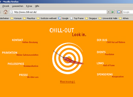 Neveling Online Chill out 1