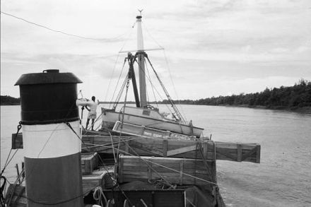 Schuster Sammlung Transport