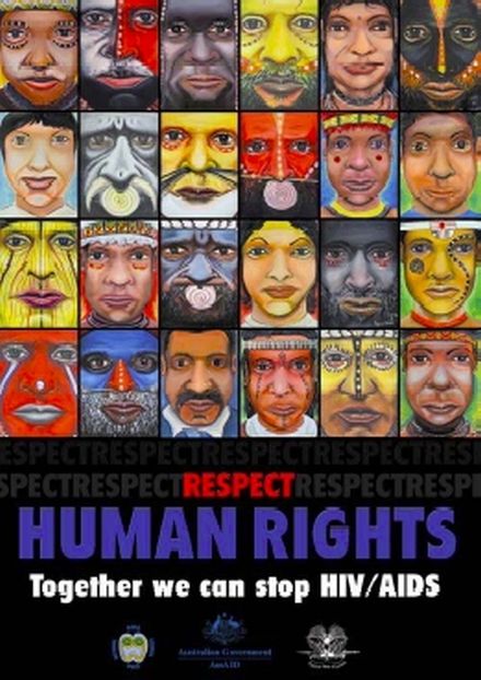 Struck Human rights